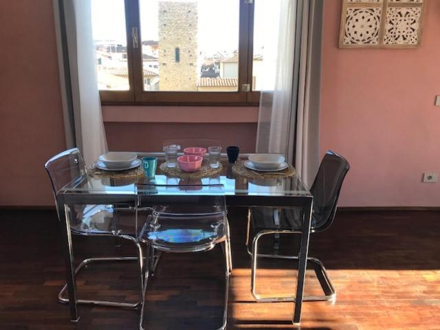 Romantico Nido Nel Cuore Di Firenze מראה חיצוני תמונה