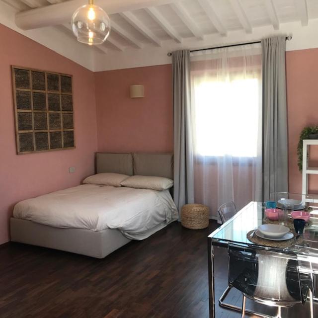 Romantico Nido Nel Cuore Di Firenze מראה חיצוני תמונה